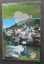 Bloc BF6 - 10 timbres TVP