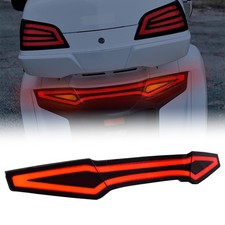 Fanale posteriore parafango