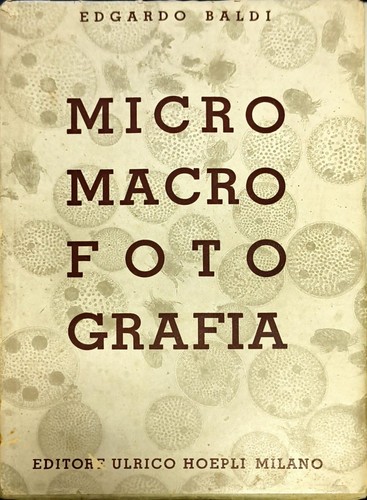 Microfotografia - , e
