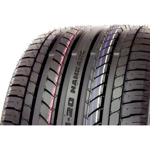 Gomme auto estive 245 - gomme,