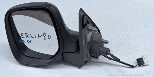 8153jk retrovisore est sx - 8153jk,