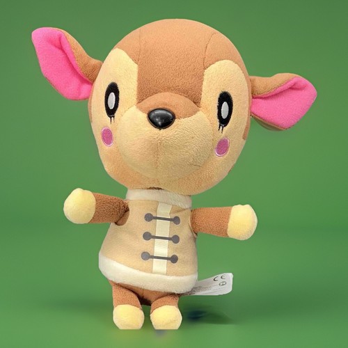 Animal crossing little - little, buddy