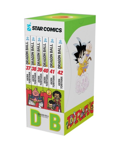 Dragon ball evergreen - dragon,
