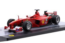 Ferrari f2000 michael - ferrari,
