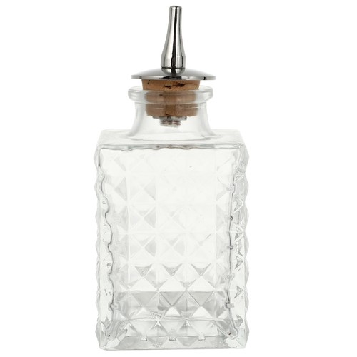 Bitters bottle for - bottle,