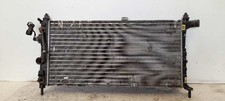 radiatore acqua OPEL KADETT E