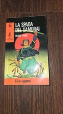== Librogame - Time Machine 6 - La Spada del Samurai - PRIMA STAMPA ==