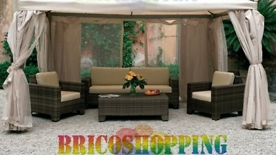 Set zanzariera con - 4,