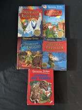 Geronimo Stilton - Lotto