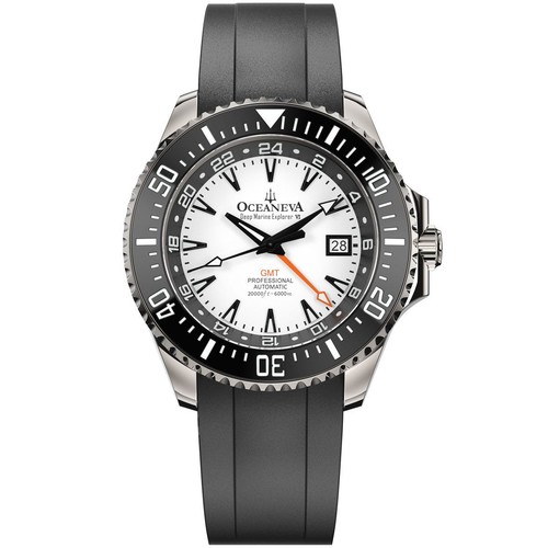 Orologio automatico oceaneva - orologio,