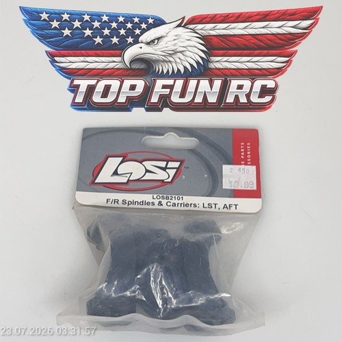 Losi losb2101 mandrini - mandrini, e
