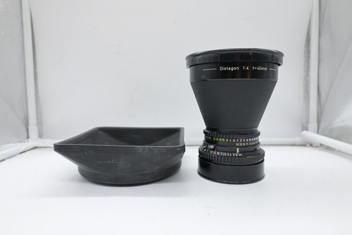 Hasselblad distagon 40mm - hasselblad,