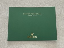 ITA 2.2020 ROLEX DATEJUST