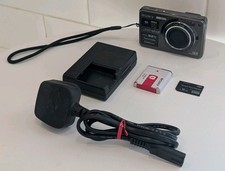 Sony Cyber-shot DSC-W300