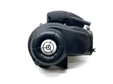 CARENA COPERCHIO VOLANO MOTORE APRILIA SCARABEO 50 4T 2002-2005-2009 CON DANNI