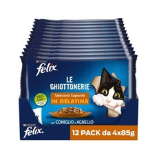 Purina Felix Le Ghiottonerie