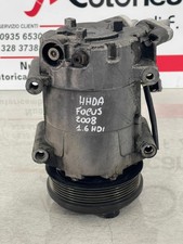 1681193 COMPRESSORE A/C PER