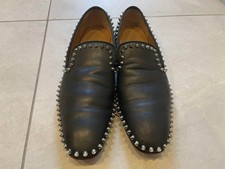 Christian Louboutin mocassini