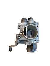 Corpo farfallato fiat panda 1242 benzina  2003/2011 77363298