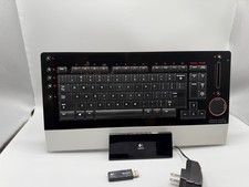 Logitech diNovo Edge Tastiera