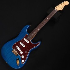 Fender FSR MIJ Stratocaster