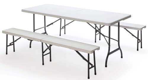 Set birreria giardino - birreria, da