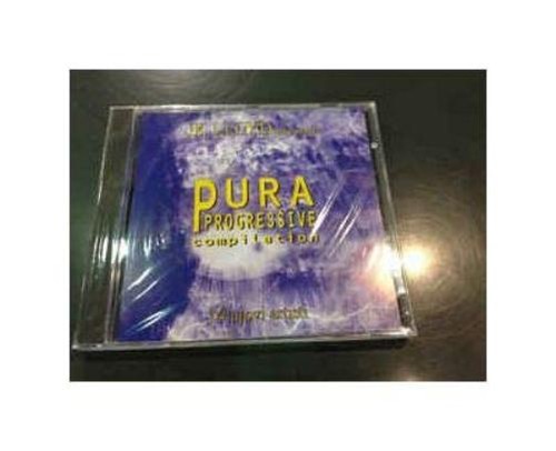 Various artists pura - various,