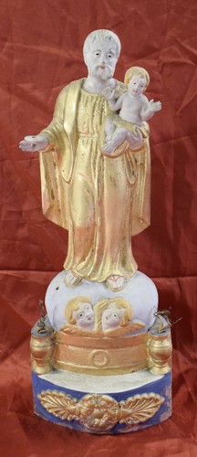 Relic reliquia scultura - relic,