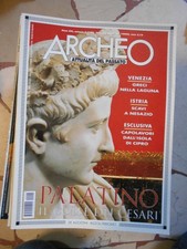 archeo rivista 180 palatino