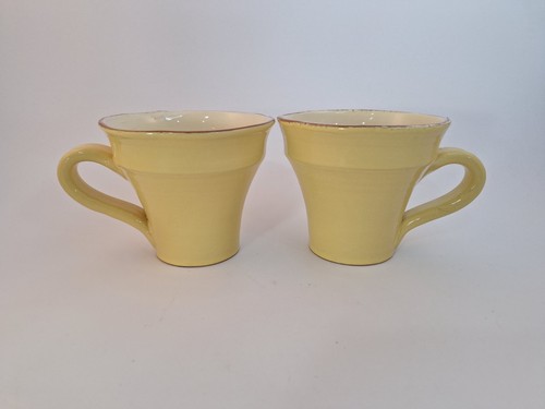 Set tazze vietri cucina - 2,