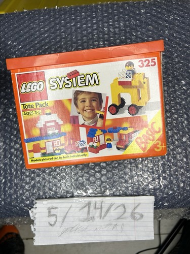 Lego system set - lego,