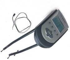 Console display monitor - console,