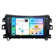 Autoradio Android per Nissan