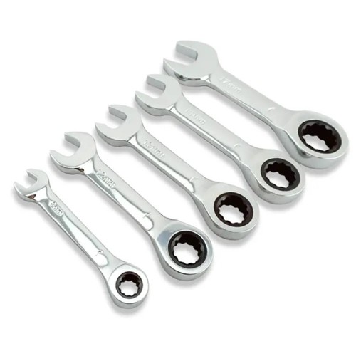 Set chiavi combinate v - chiavi,