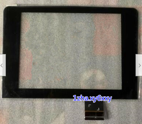 Touch screen per - touch,