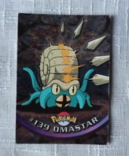 Carta Pokémon ITA Animation