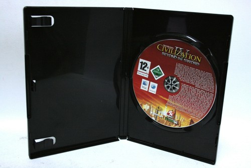 Sid meier civilization iv - sid,