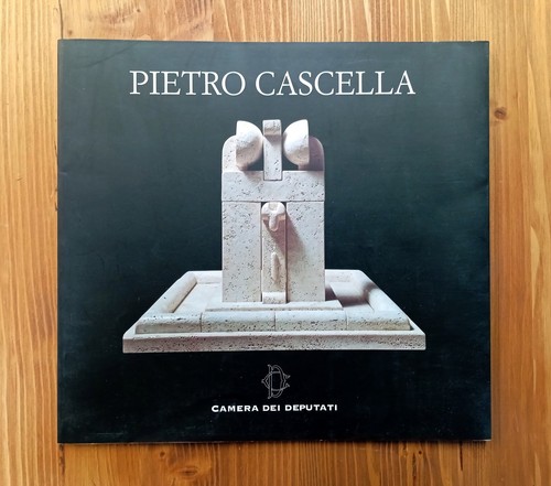 Pietro cascella alla - pietro,