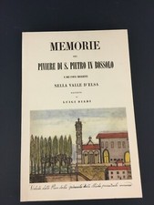 LIBRO MEMORIE DEL PIVIERE DI