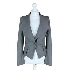 Giacca tuta donna Reiss blazer