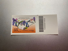 2017 Singolo Settimana Sociale dei Cattolici Italiani con Codice a Barre