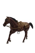 gioco cavallo palitoy bonanza portogallo sella carovana 28 x 18 cm circa ippica