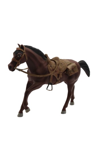 Gioco cavallo palitoy bonanza - cavallo,