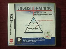 English Training Italiano