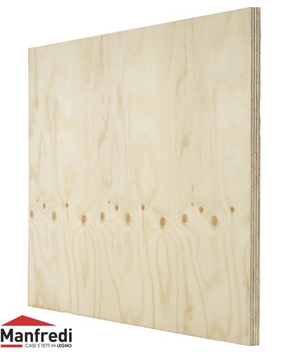 Pannello multistrato fenolico
