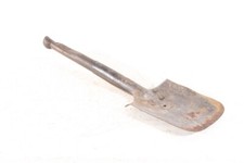 Vecchia Pala Da Campo Pala