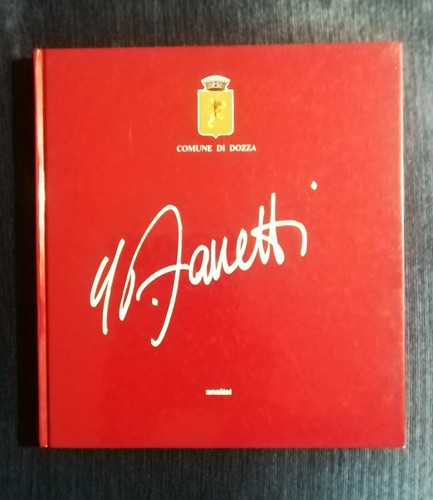 Umberto zanetti - umberto,