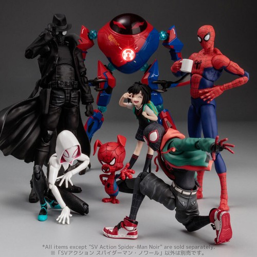 Spider man across the - spider-man:,