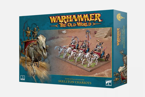 Warhammer vecchio mondo tomba - warhammer,