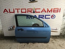 PORTA PORTIERA DESTRA FORD